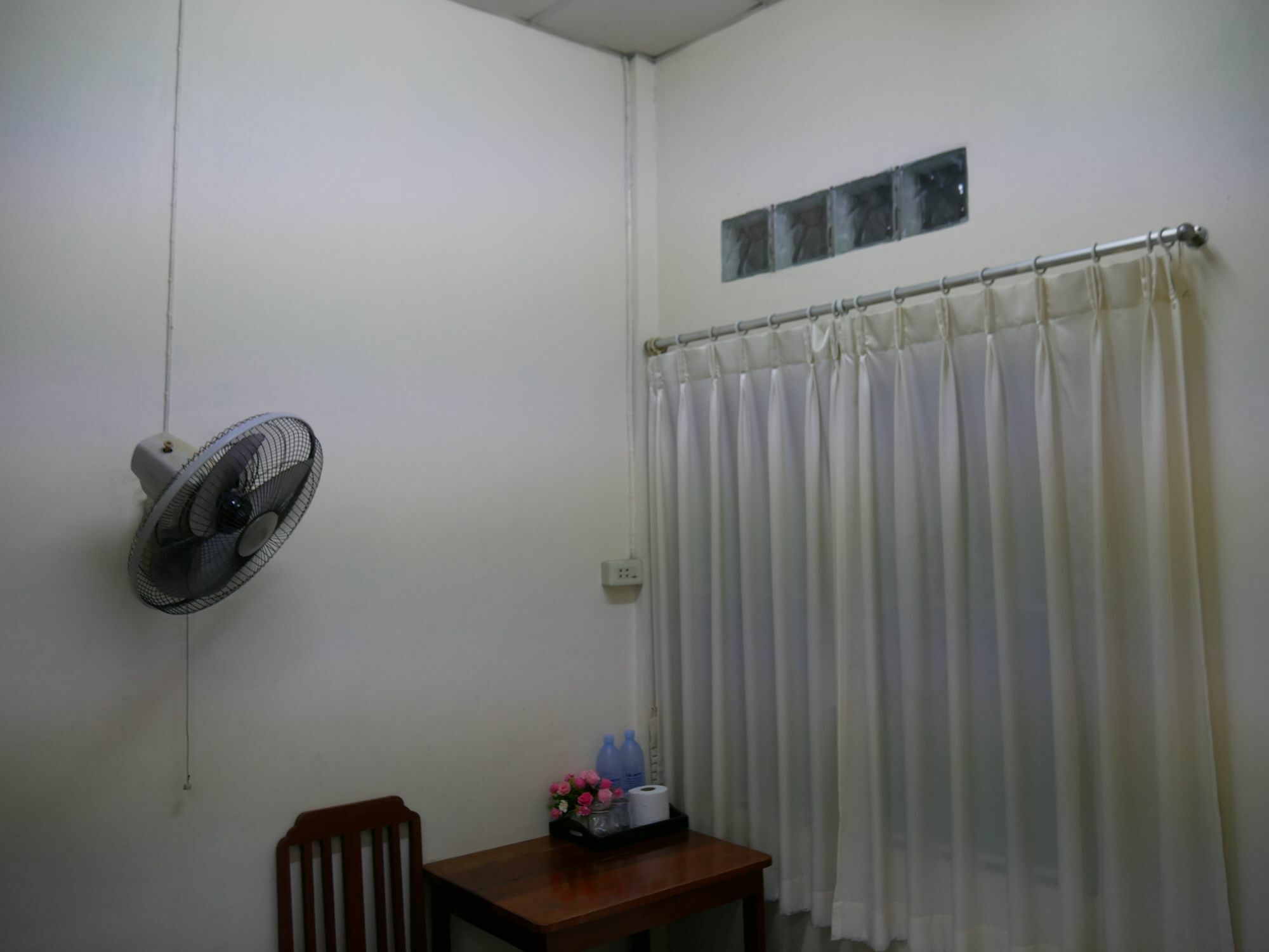 Vitoonguesthouse2Fanrooms & Aircondition Sukhothai Exteriér fotografie