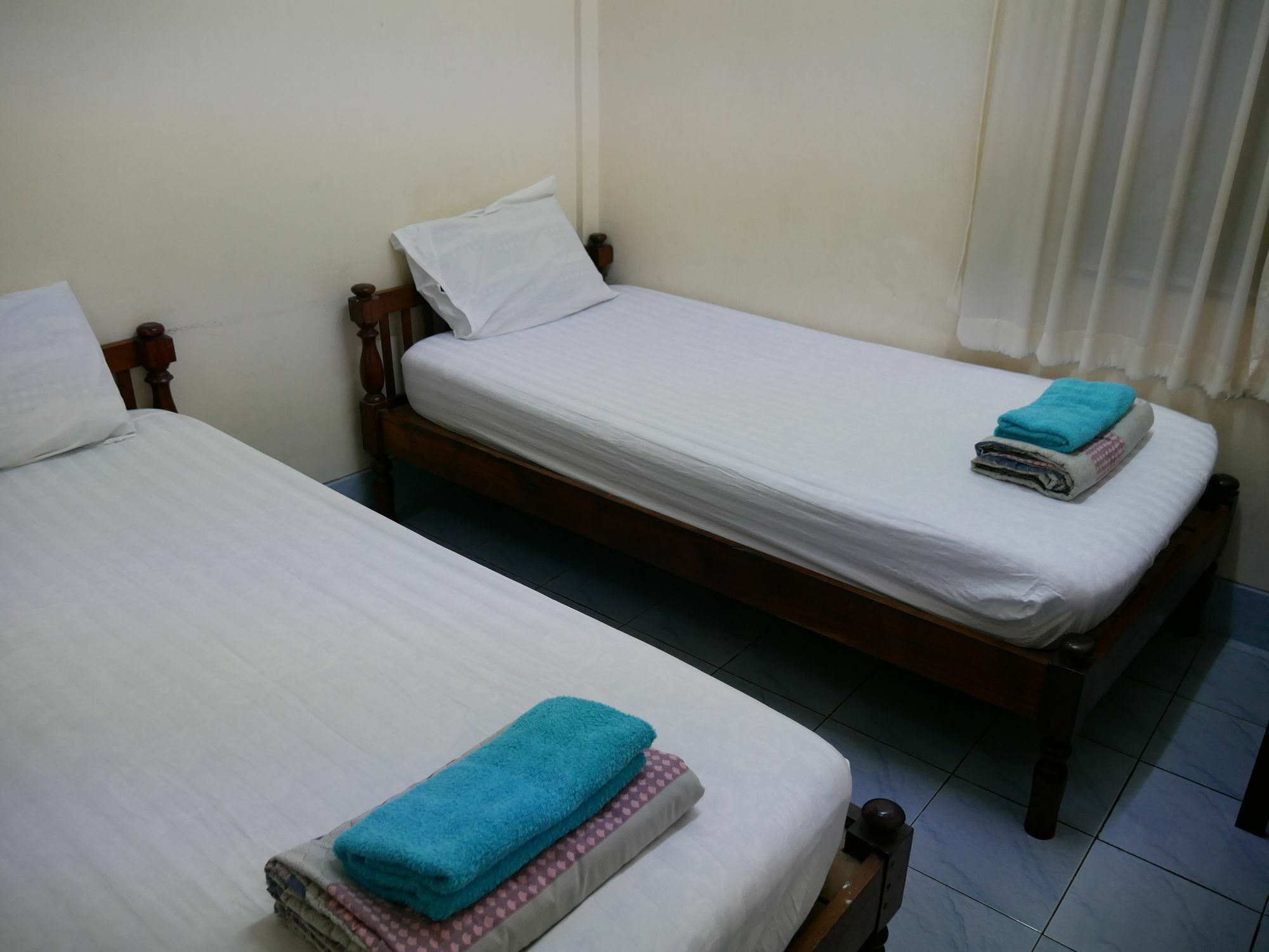 Vitoonguesthouse2Fanrooms & Aircondition Sukhothai Exteriér fotografie