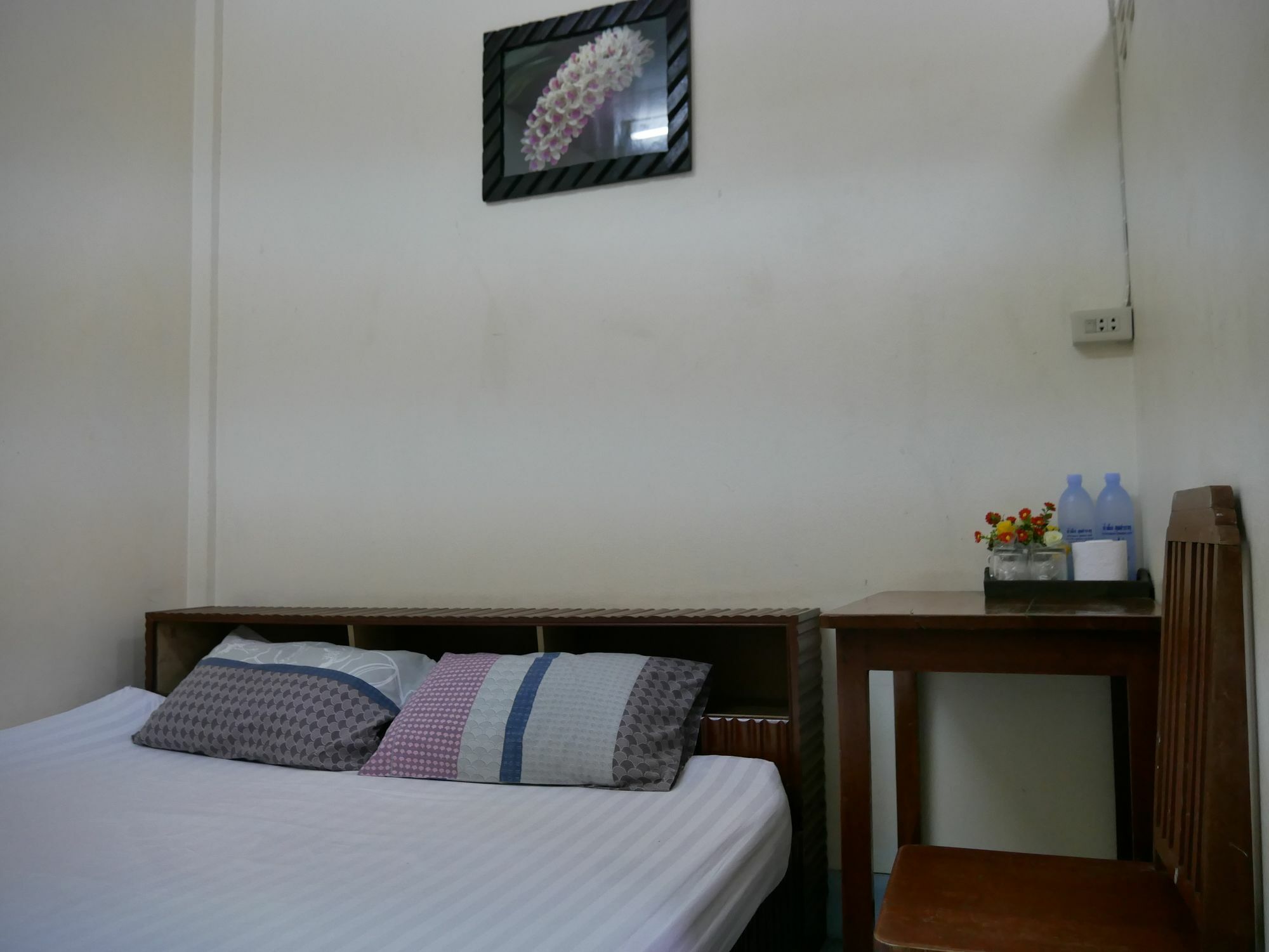 Vitoonguesthouse2Fanrooms & Aircondition Sukhothai Exteriér fotografie