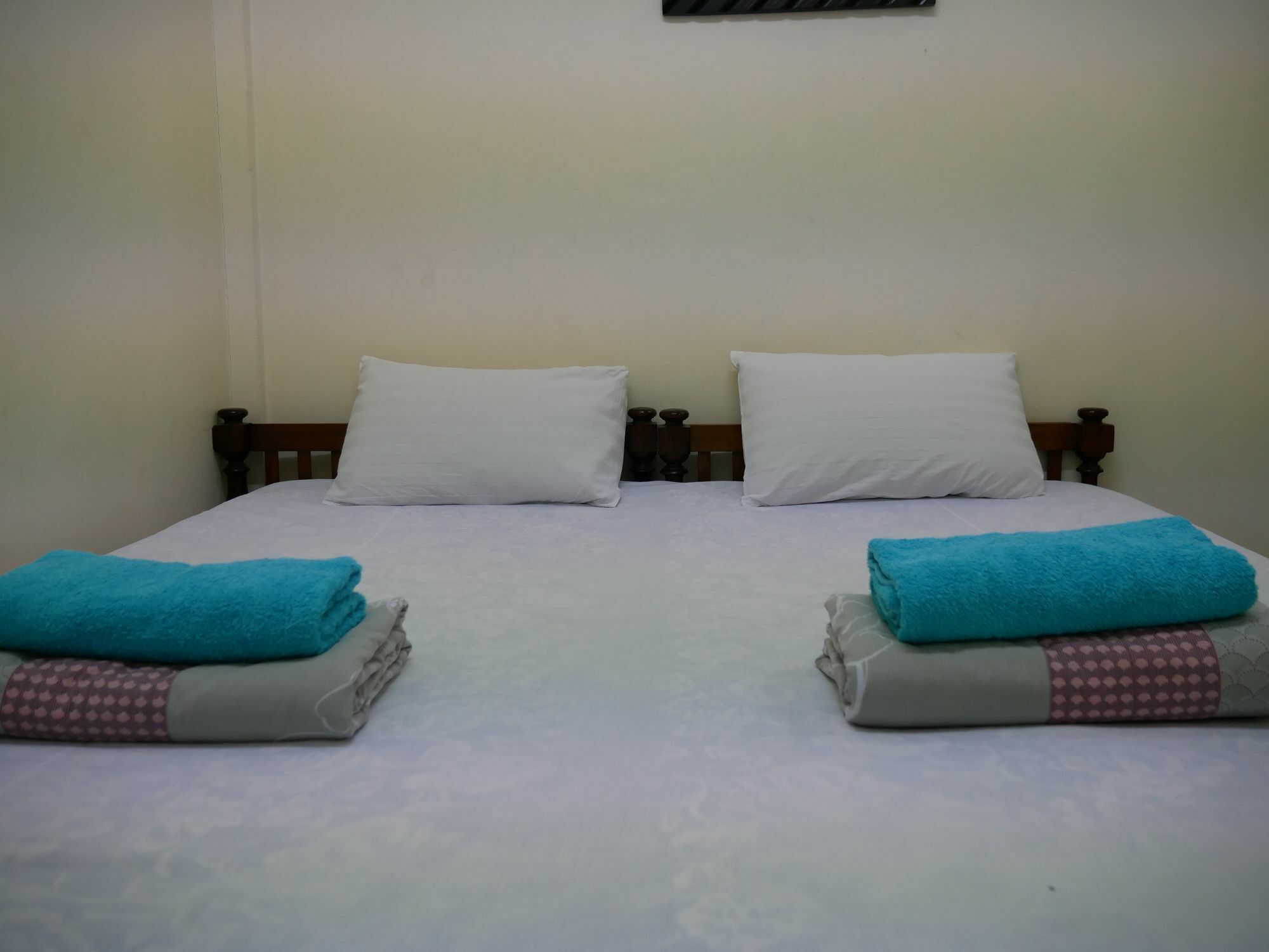 Vitoonguesthouse2Fanrooms & Aircondition Sukhothai Exteriér fotografie
