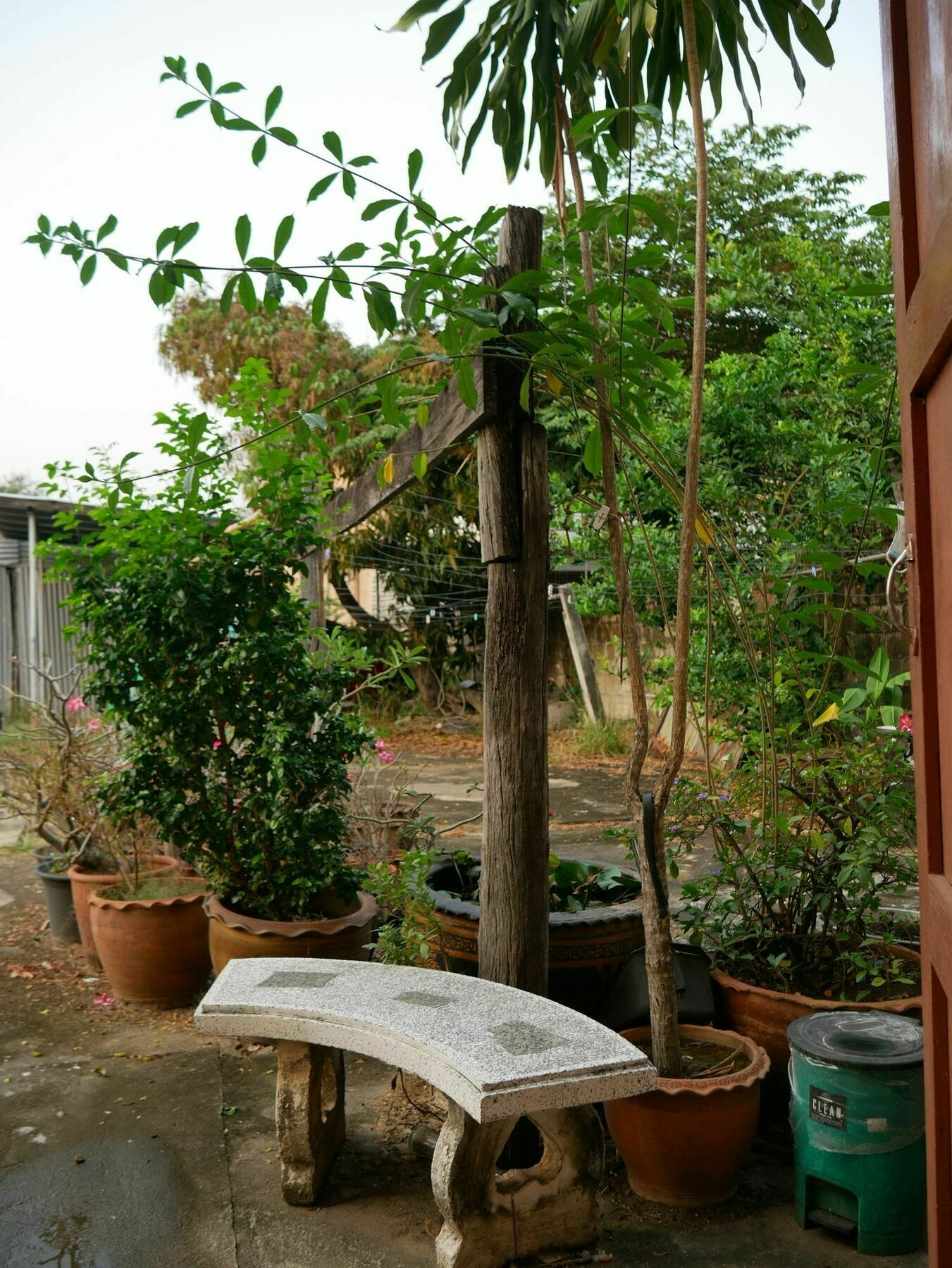 Vitoonguesthouse2Fanrooms & Aircondition Sukhothai Exteriér fotografie