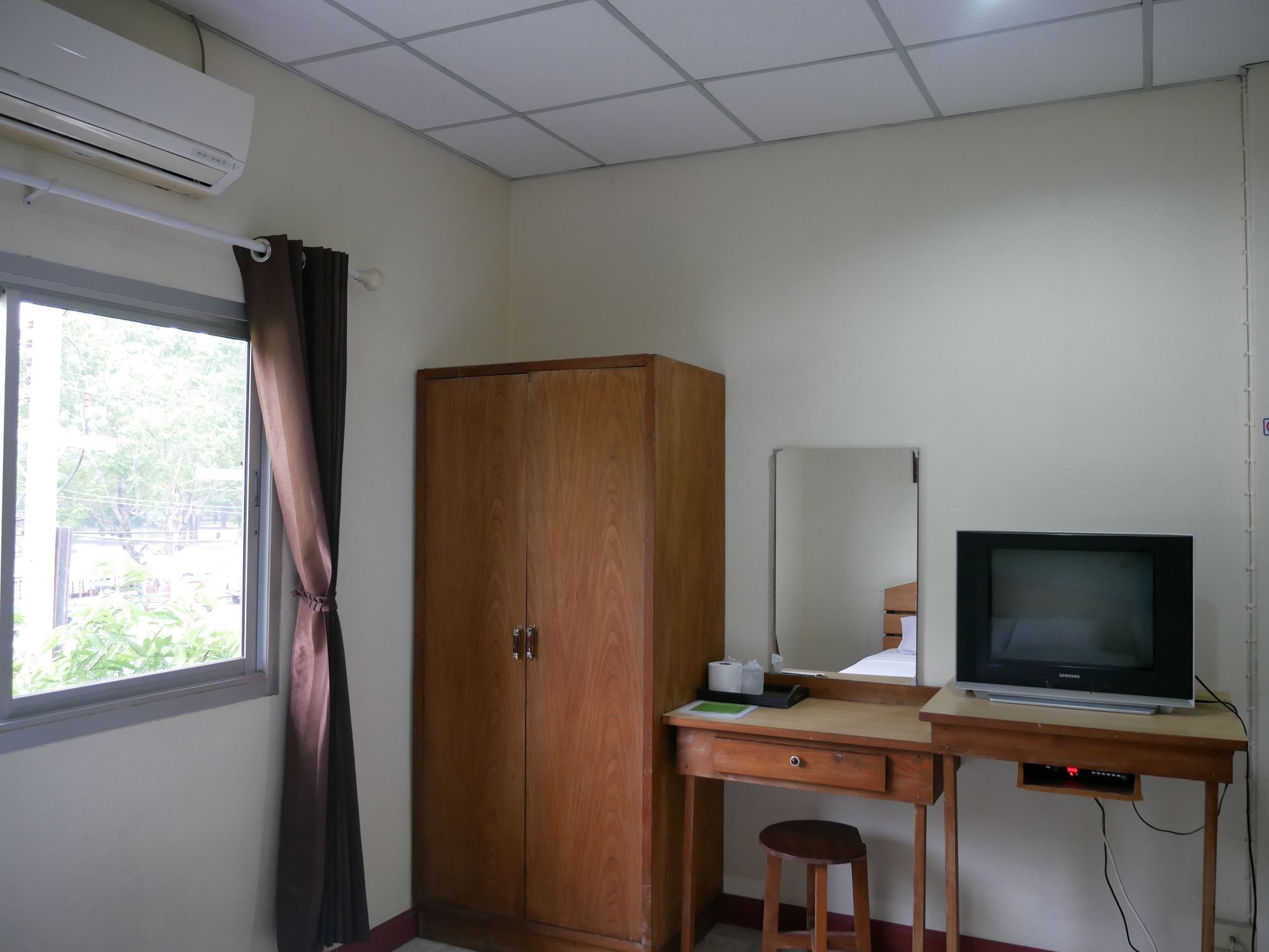 Vitoonguesthouse2Fanrooms & Aircondition Sukhothai Exteriér fotografie