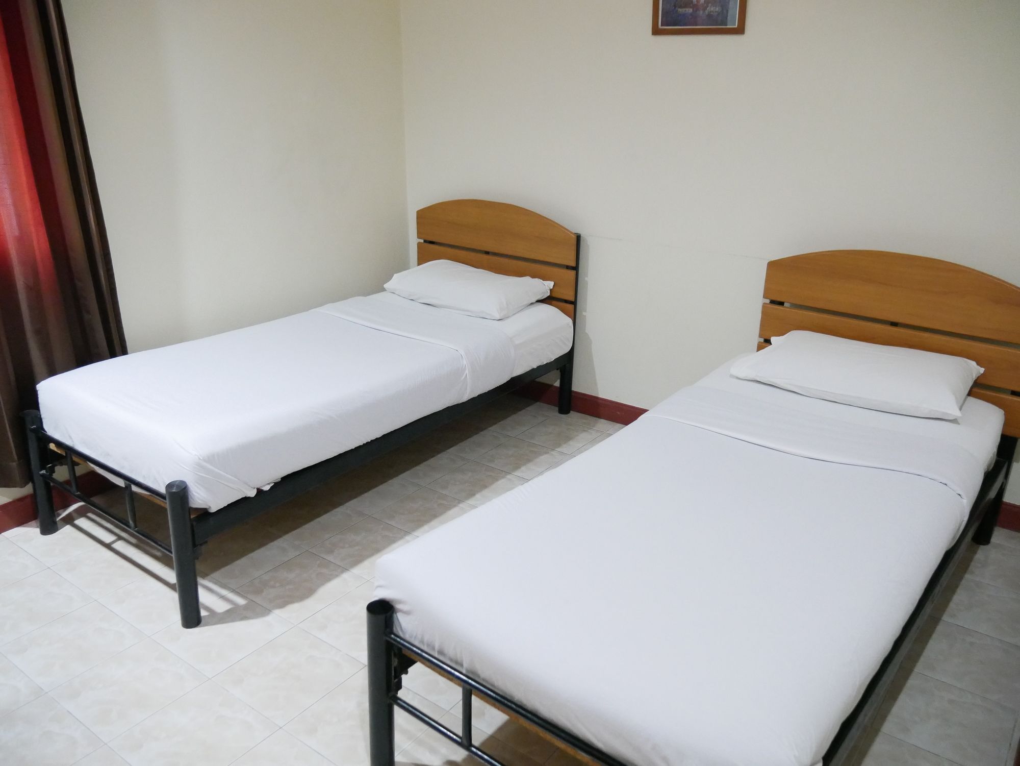 Vitoonguesthouse2Fanrooms & Aircondition Sukhothai Exteriér fotografie