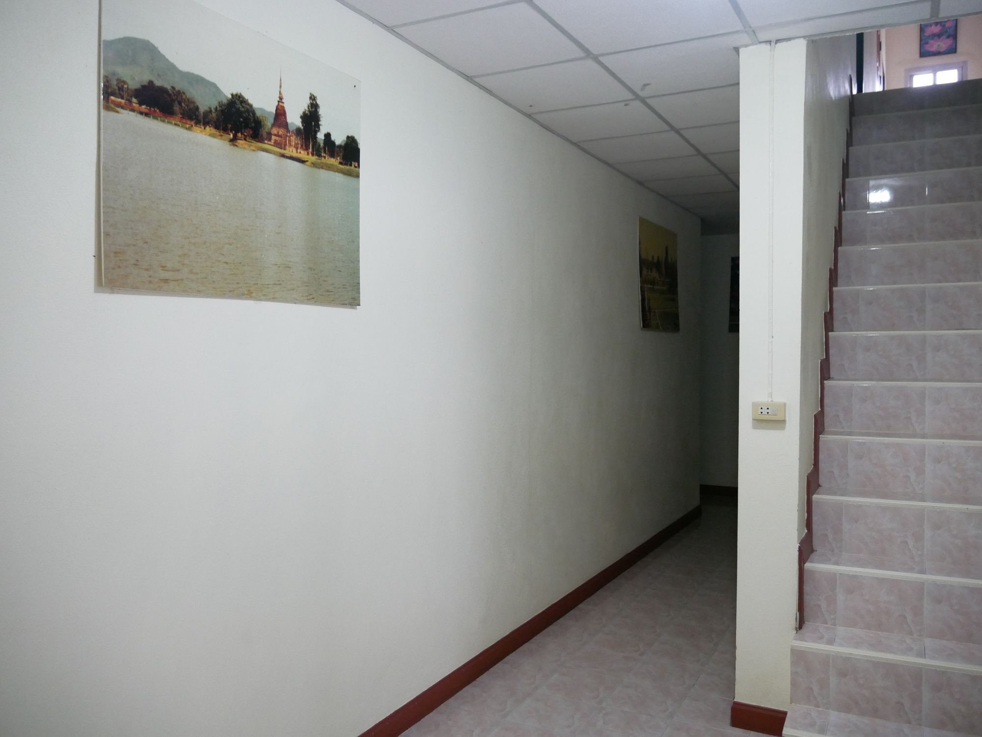 Vitoonguesthouse2Fanrooms & Aircondition Sukhothai Exteriér fotografie
