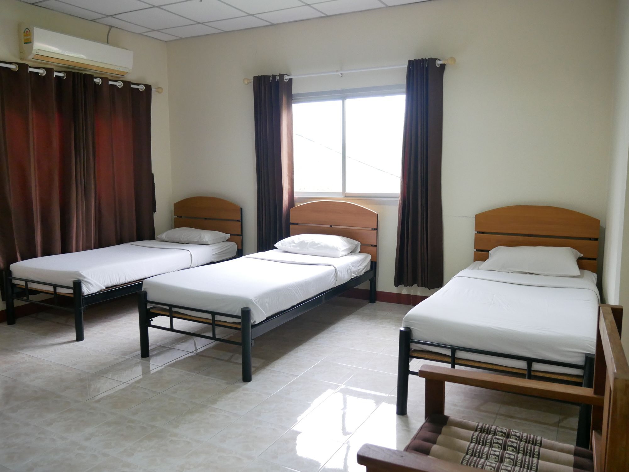 Vitoonguesthouse2Fanrooms & Aircondition Sukhothai Exteriér fotografie